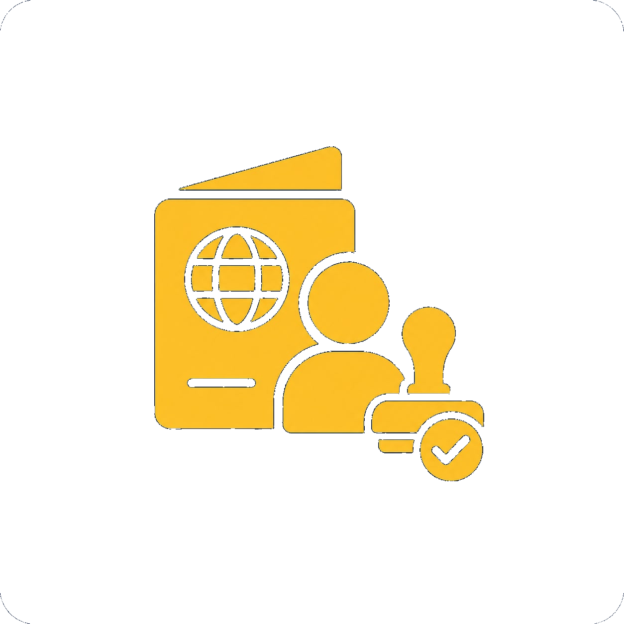 Visas Atlantic Horizons